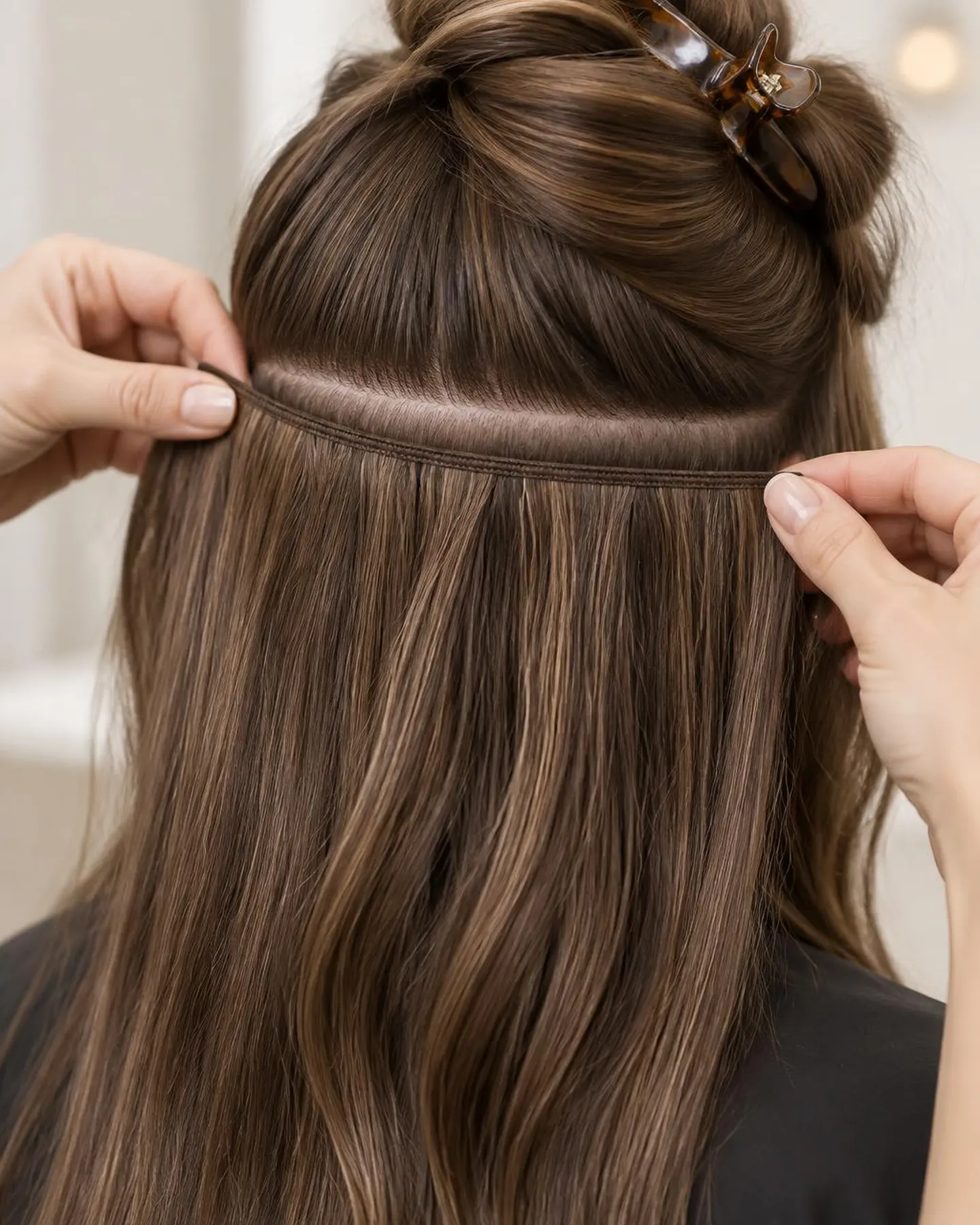 Immagine demo Extension weft